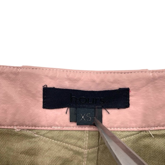 Hours Revolve Lillium Puffer Jacket and Pants Set in Blush Size XS - Picture 10 of 15